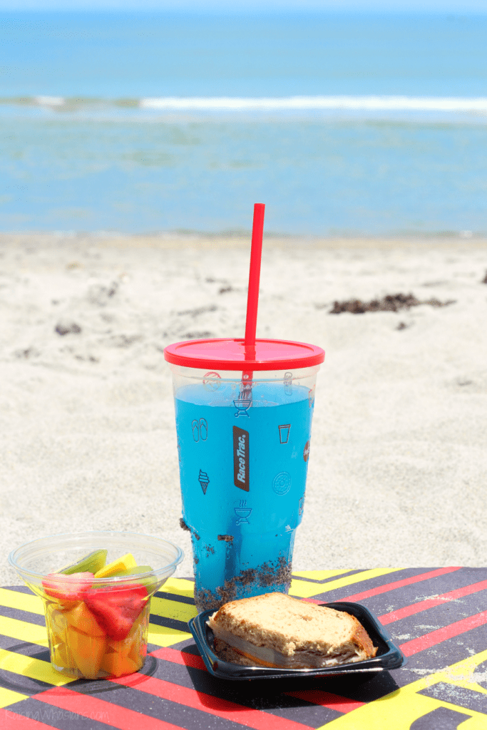 RaceTrac free fountain drink offer RaceTrac free fountain drink offer