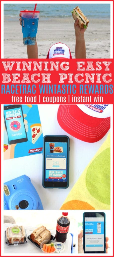 RaceTrac rewards program RaceTrac rewards program