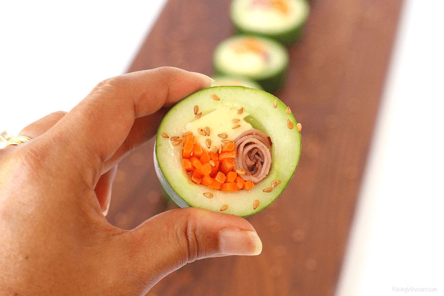 Sushi ideas for kids Sushi ideas for kids