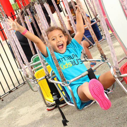 Best Pittsburgh things to do for kids