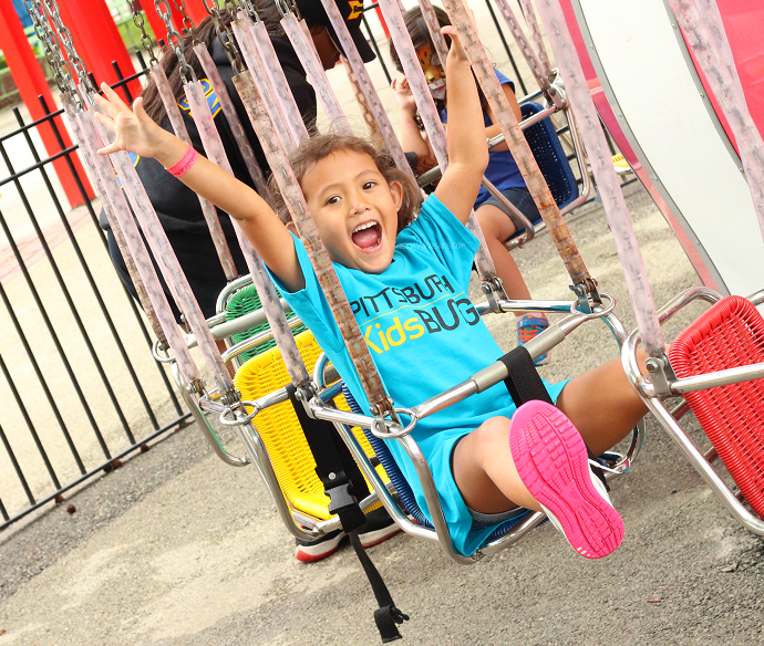 Best Pittsburgh things to do for kids