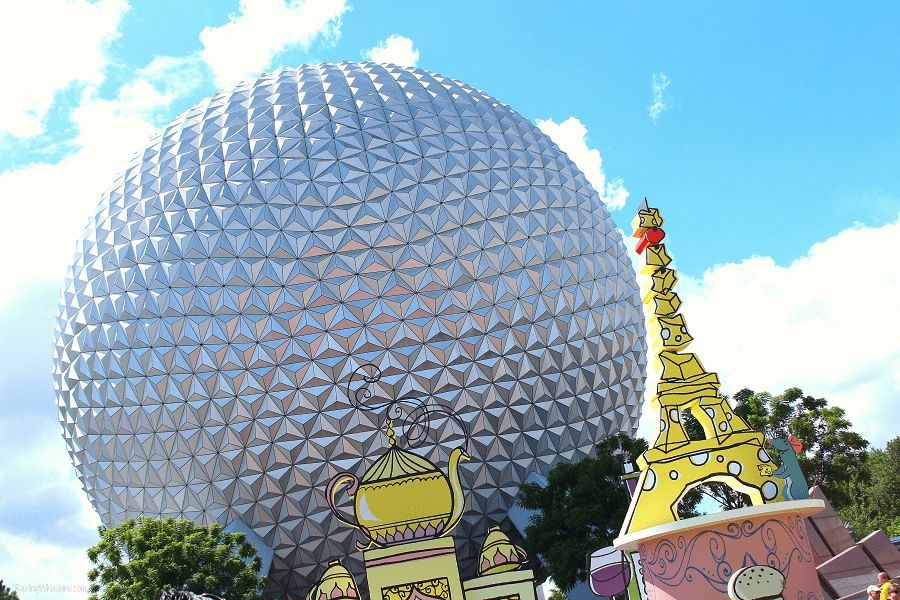 Epcot food and wine festival things to do for kids Epcot food and wine festival things to do for kids