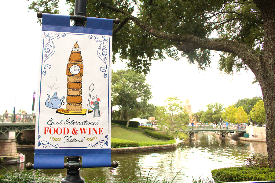 Epcot food and wine festival things to do Epcot food and wine festival things to do