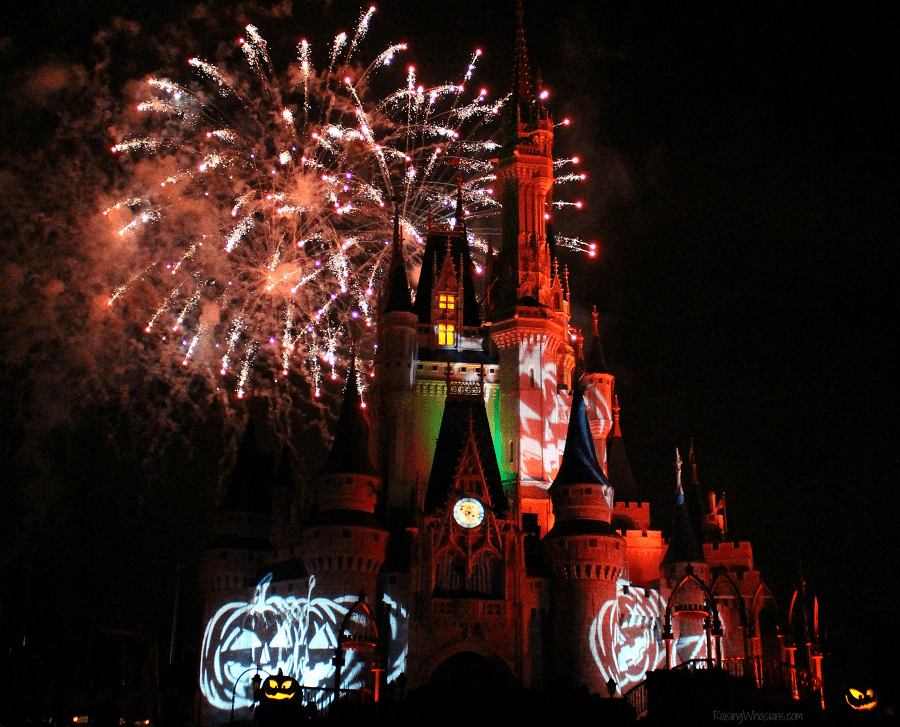 Hallowishes 2018
