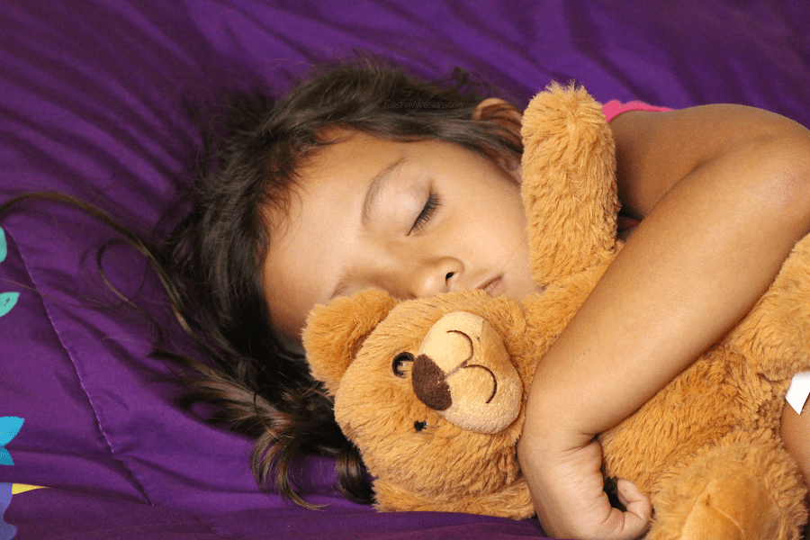 How to treat child allergies