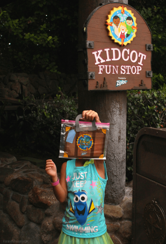 Kidcot fun stop tips Kidcot fun stop tips
