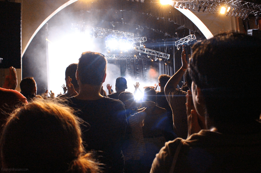 Rock the universe deals
