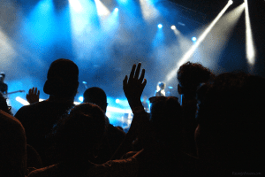 Rock the universe tips