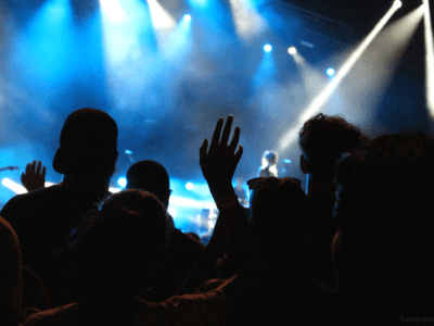 Rock the universe tips