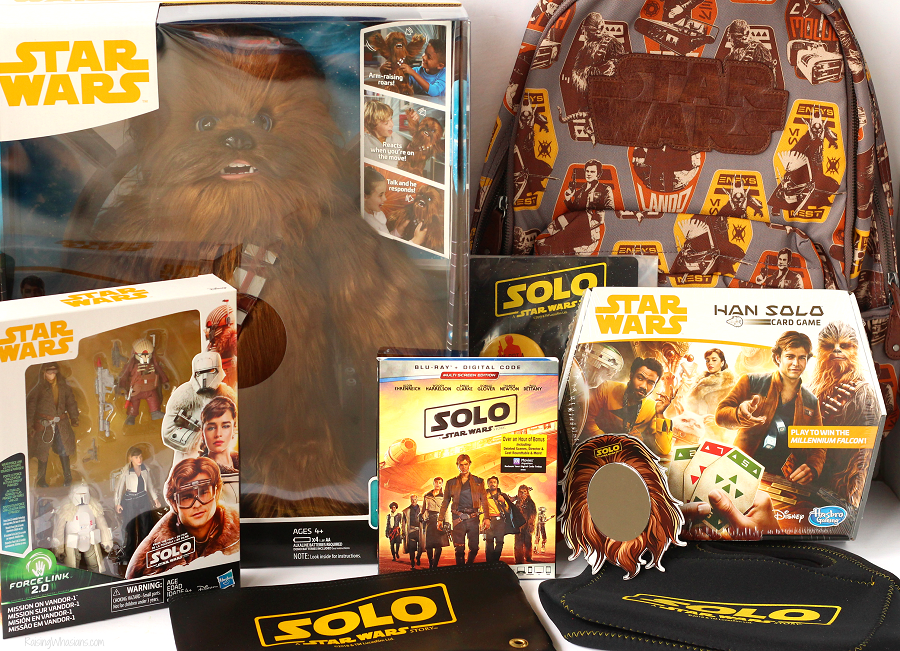 Solo a star wars story back to school Solo a star wars story back to school Lando Calrissian Smoothie for Solo: A Star Wars Story on Blu-Ray Lando Calrissian Smoothie for Solo: A Star Wars Story on Blu-Ray on September 25, 2018 | Celebrate the DVD release with this kid friendly party drink idea #Smoothie #Recipe #StarWars #SmoothieRecipe