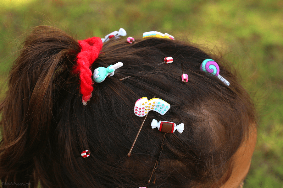 Vanellope von Schweetz costume ideas Vanellope von Schweetz costume ideas