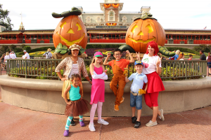 Wreck-It Ralph family costume ideas