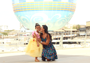 A letter to my daughter