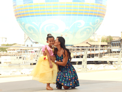 A letter to my daughter
