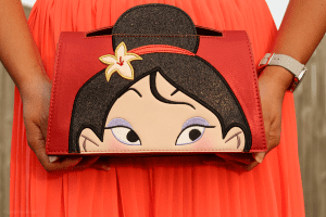 Adorable Disney purses for less