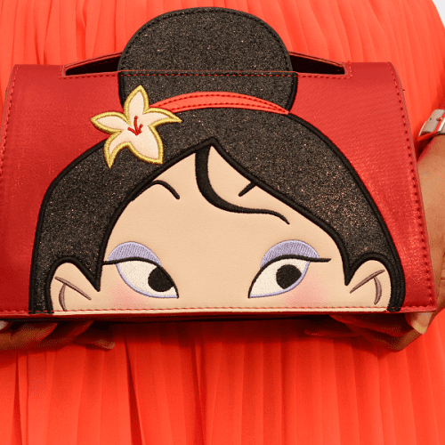 Adorable Disney purses for less