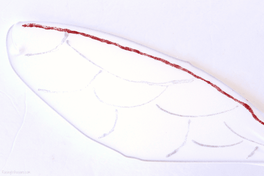 Ant-man and the wasp craft idea Ant-man and the wasp craft idea