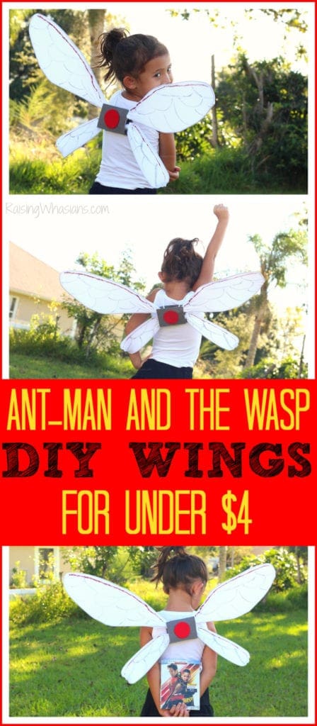Ant-man and the wasp party ideas Ant-man and the wasp party ideas