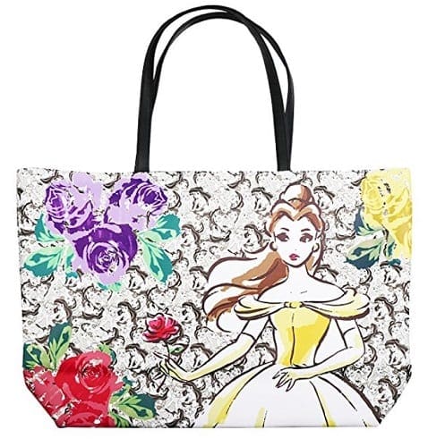Beauty and the beast purse for less Beauty and the beast purse for less