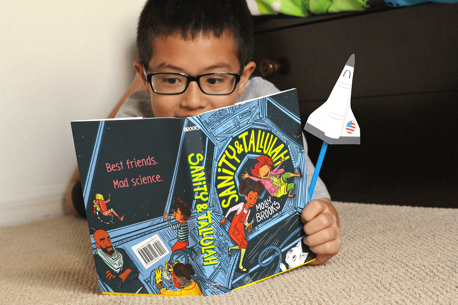 Best books for 10 year old boys
