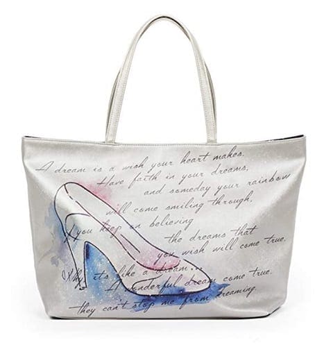 Cinderella tote for less Cinderella tote for less