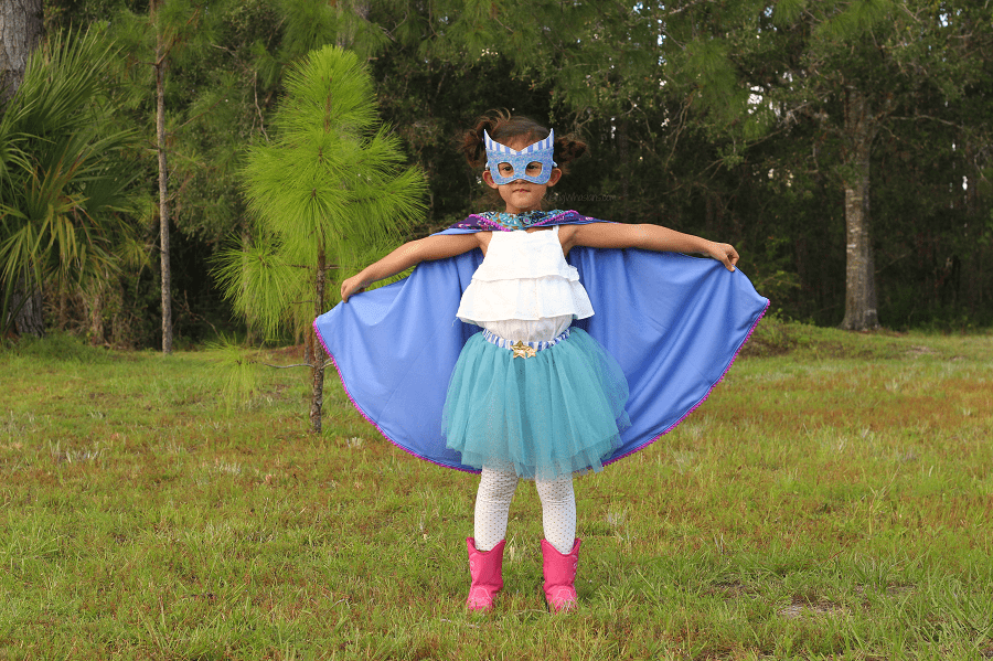 Daughters should play superheroes Daughters should play superheroes