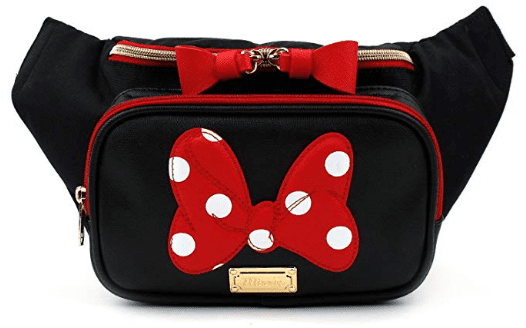 Disney fanny packs for less Disney fanny packs for less