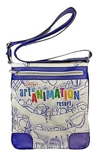 disney inspired purses