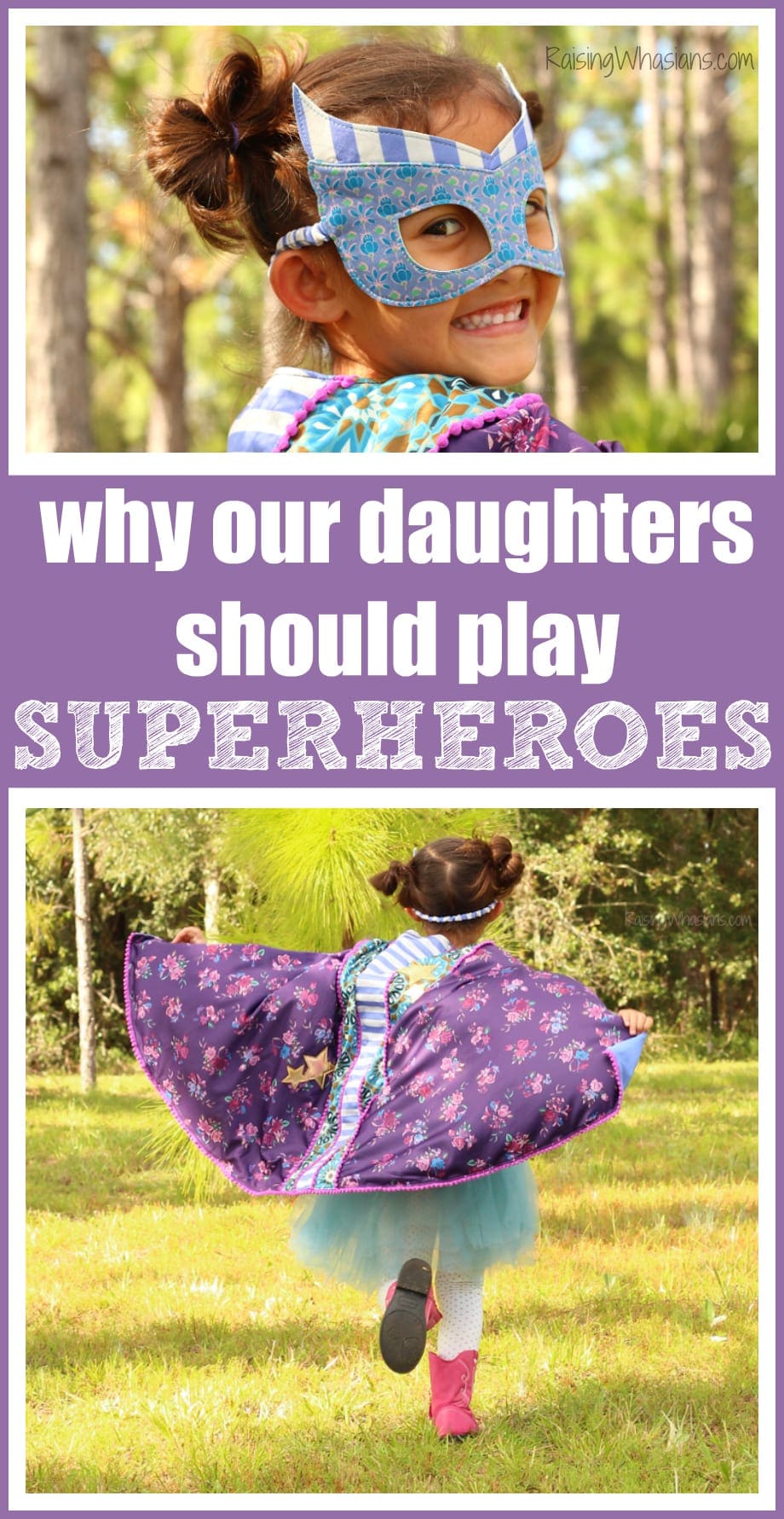Empowering daughters Empowering daughters