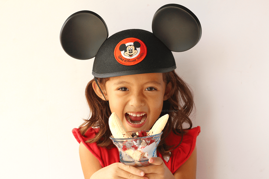 Healthy mickey recipes Healthy mickey recipes