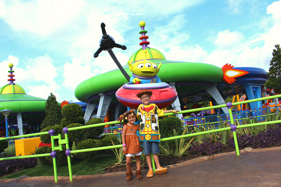 Kids toy story land costume ideas Kids toy story land costume ideas