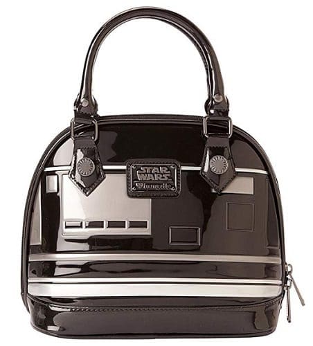Loungefly star wars purse for less Loungefly star wars purse for less
