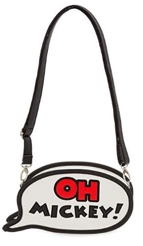 Mickey purses for less Mickey purses for less