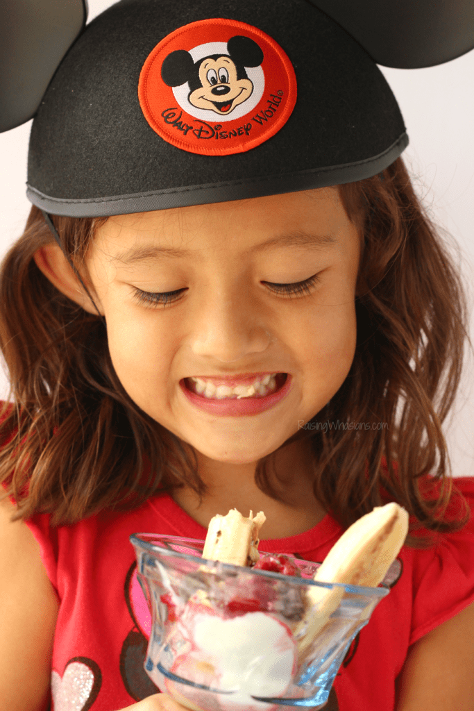 Mickey recipes for kids Mickey recipes for kids