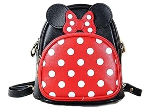Minnie purse for less Minnie purse for less