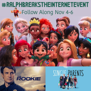 RalphBreaksTheInternetEvent