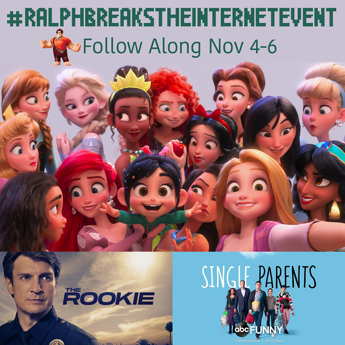 RalphBreaksTheInternetEvent