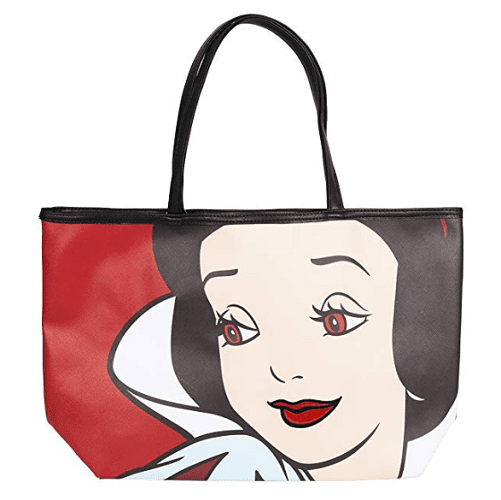 Snow white purse for less Snow white purse for less