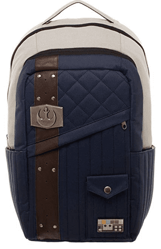 Star wars backpack ideas Star wars backpack ideas
