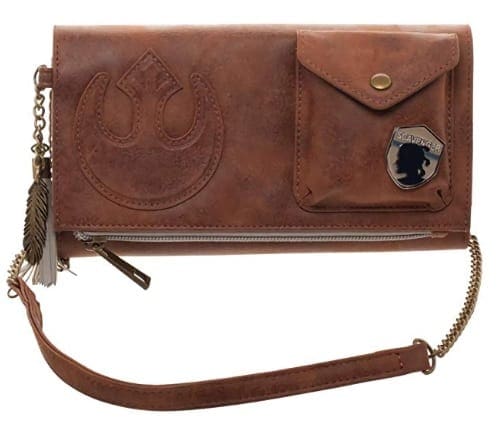 Star wars purse for less Star wars purse for less