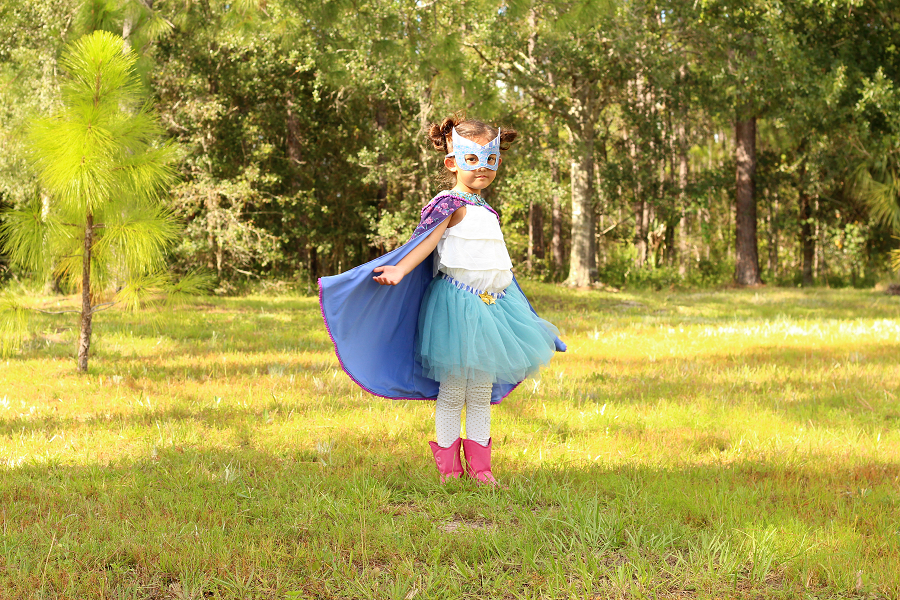 Superhero costumes for girls Superhero costumes for girls