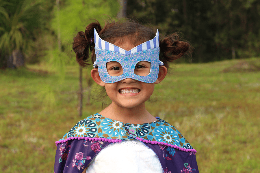 Why superheroes are good for girls Why superheroes are good for girls