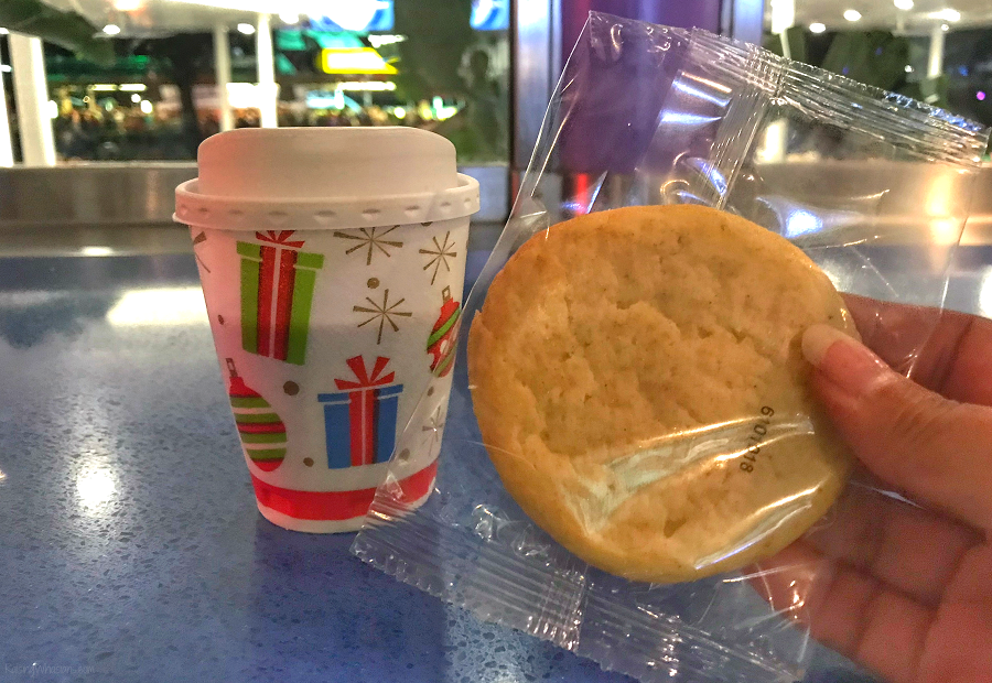 2018 Mickey's very merry Christmas party treats list 2018 Mickey's very merry Christmas party treats list