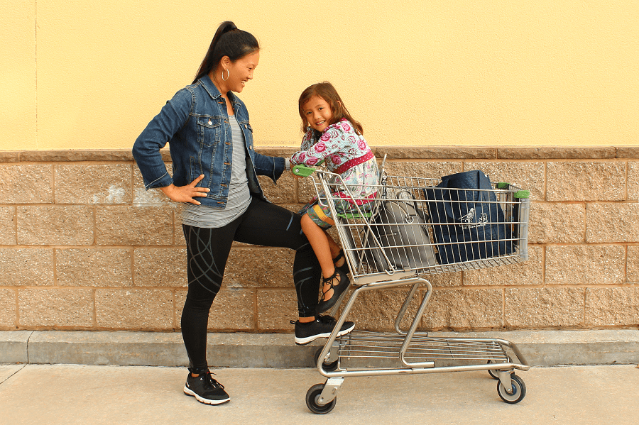 Athleisure for moms Athleisure for moms