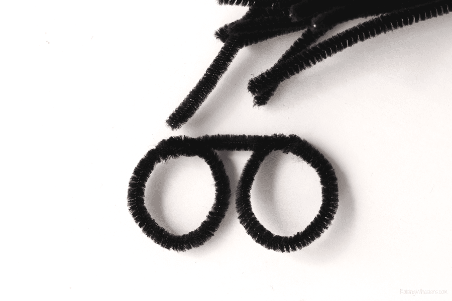 Easy Edna mode craft