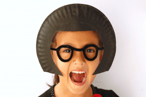 Edna mode craft