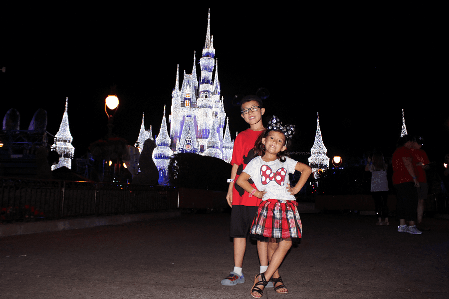 Is Mickey's very merry Christmas party worth it for kids Is Mickey's very merry Christmas party worth it for kids
