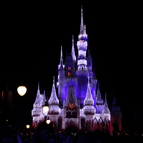 Is Mickey's very merry Christmas party worth the cost