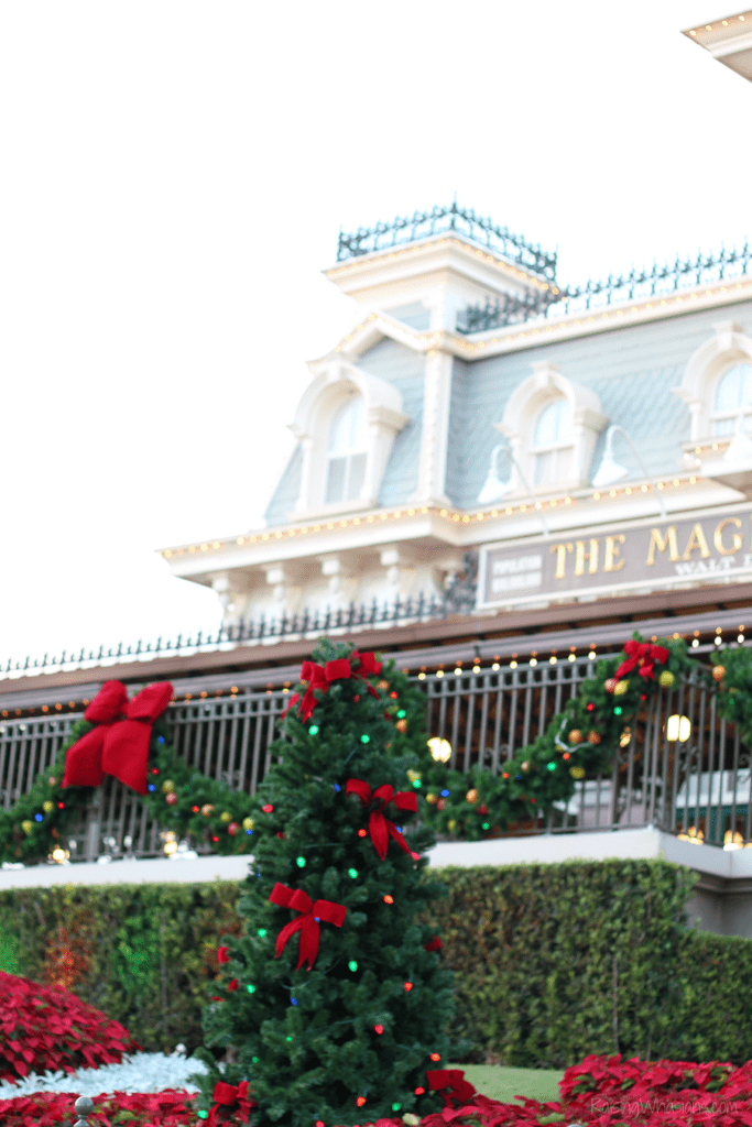 Mickey's very merry Christmas party worth the price Mickey's very merry Christmas party worth the price