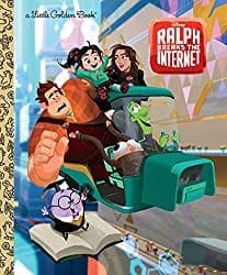 Ralph breaks the internet best books Ralph breaks the internet best books